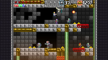 Blasting Agent: (Ultimate Edition)