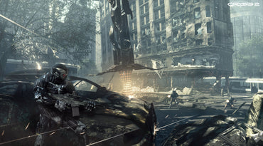 Crysis 2 (EU)