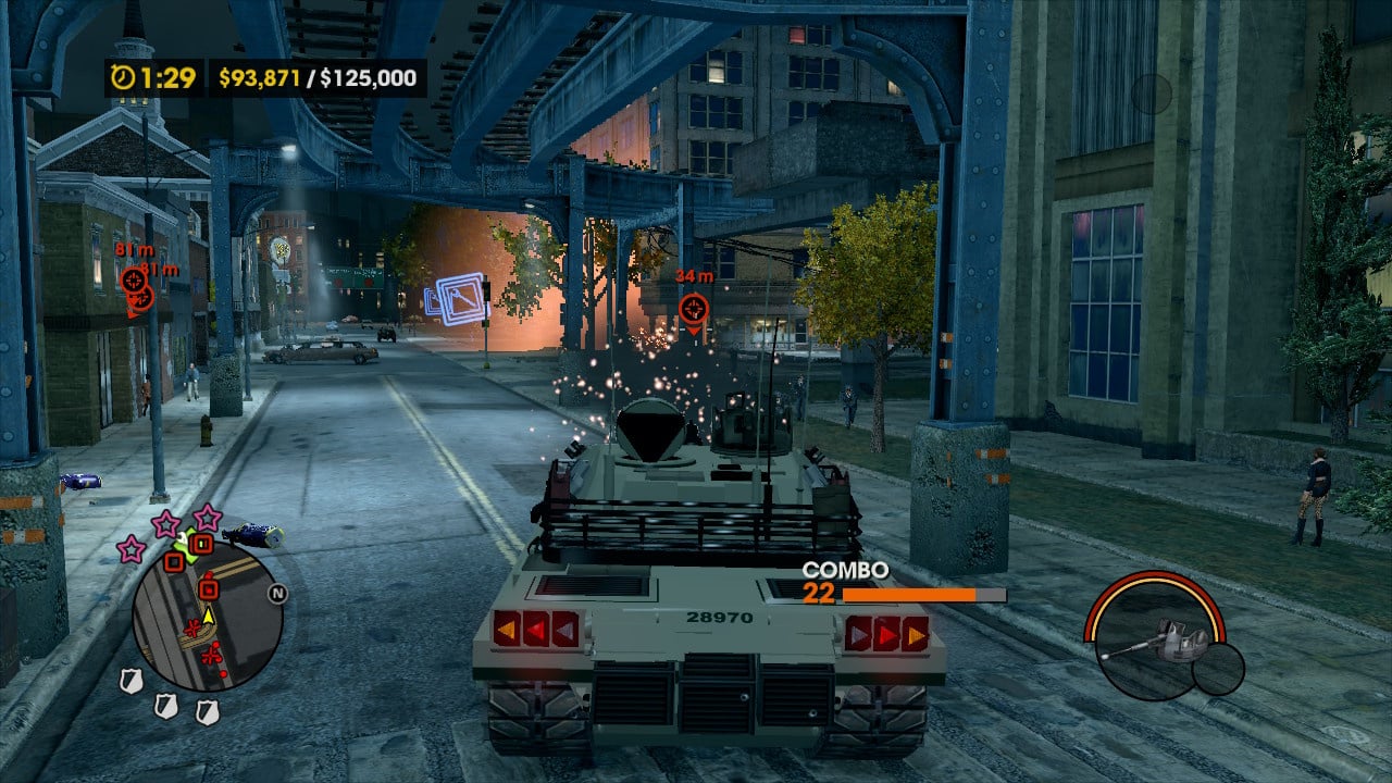 Saints Row: The Third (The Full Package) (EU)