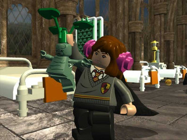 LEGO Harry Potter Collection Steam CD Key