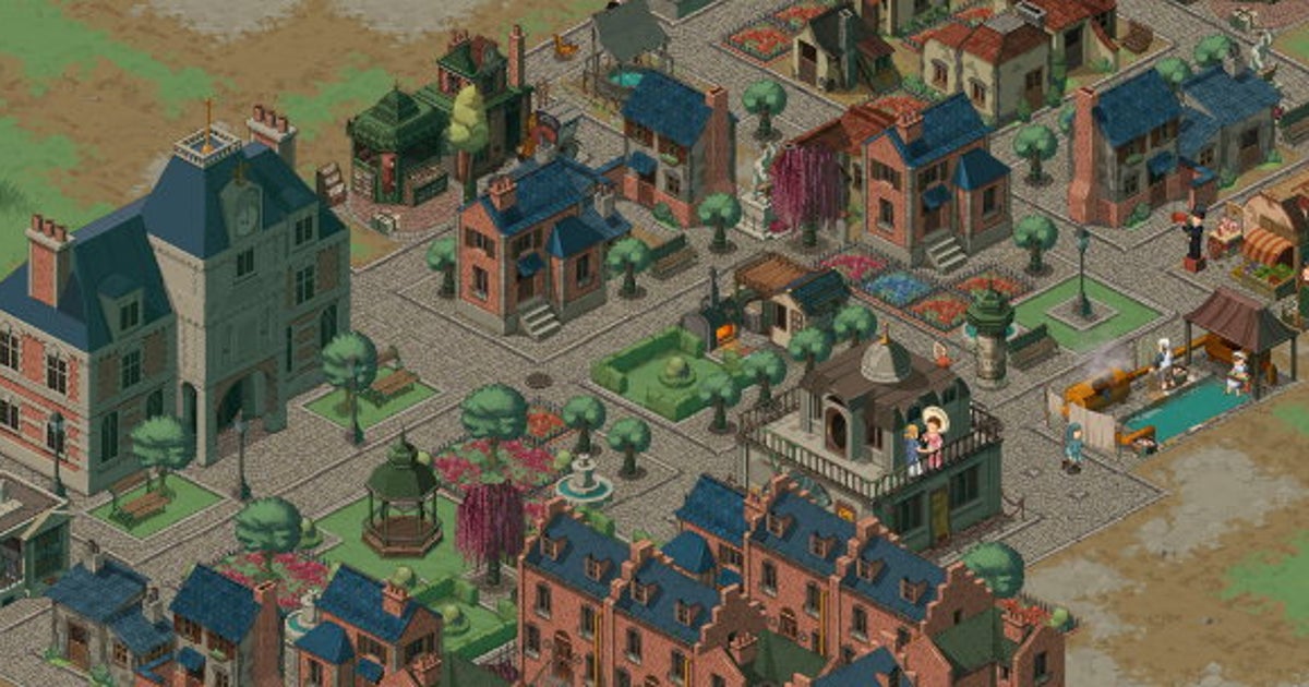 Lethis - Path of Progress