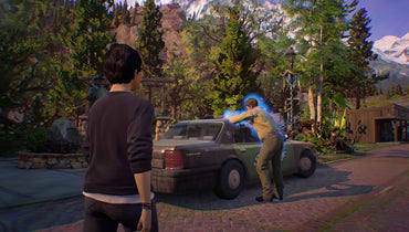 Life is Strange: True Colors (Ultimate Edition)