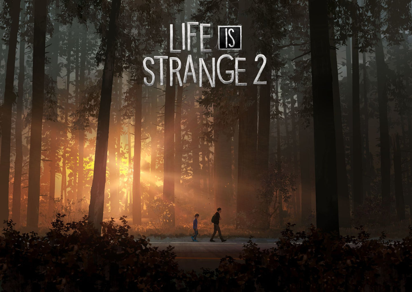 Life is Strange 2 - Episode 1