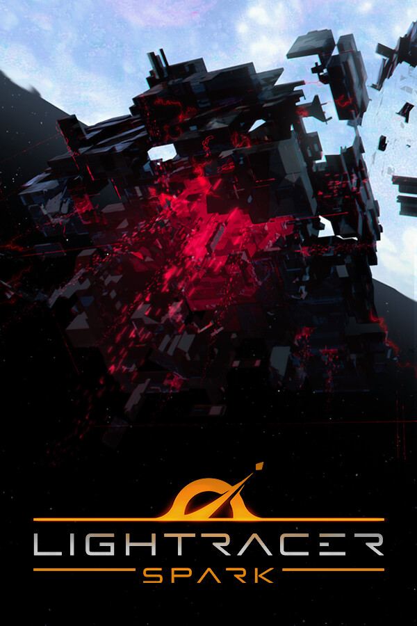 Lightracer Spark (Steam)