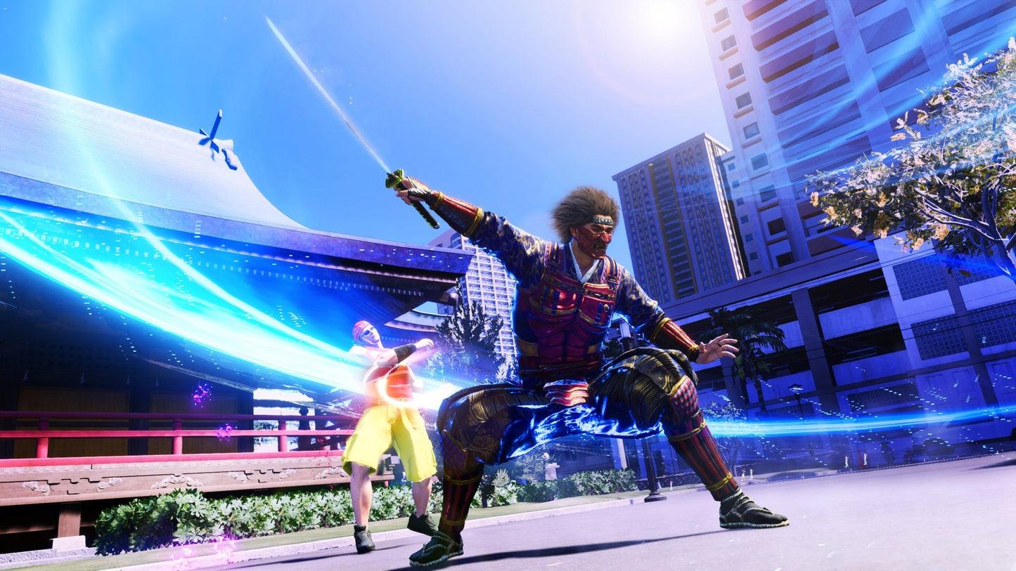 Like a Dragon: Infinite Wealth (Ultimate Edition) (Steam) (EU)