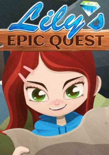 Lily´s Epic Quest