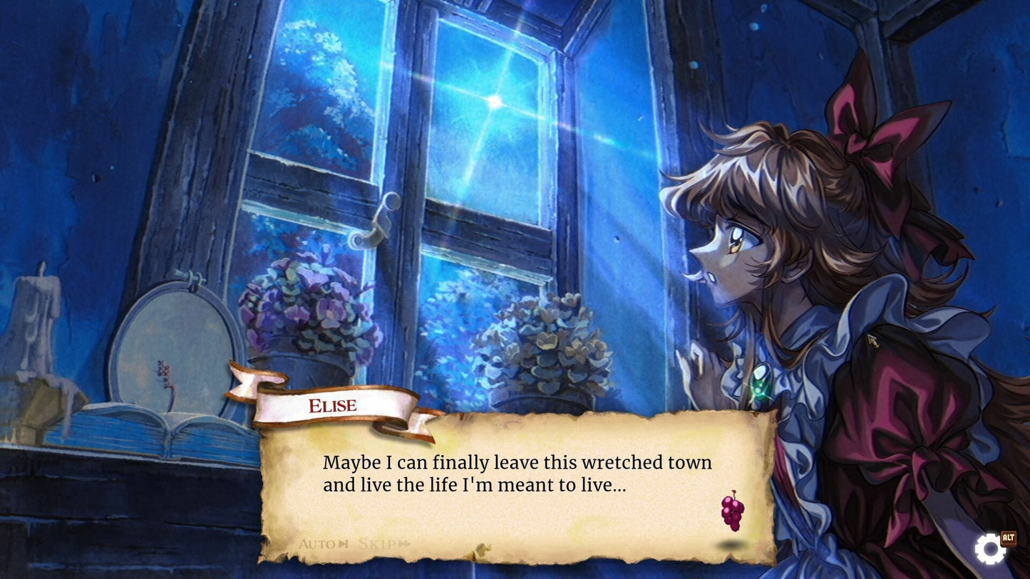 Little Goody Two Shoes (Steam)