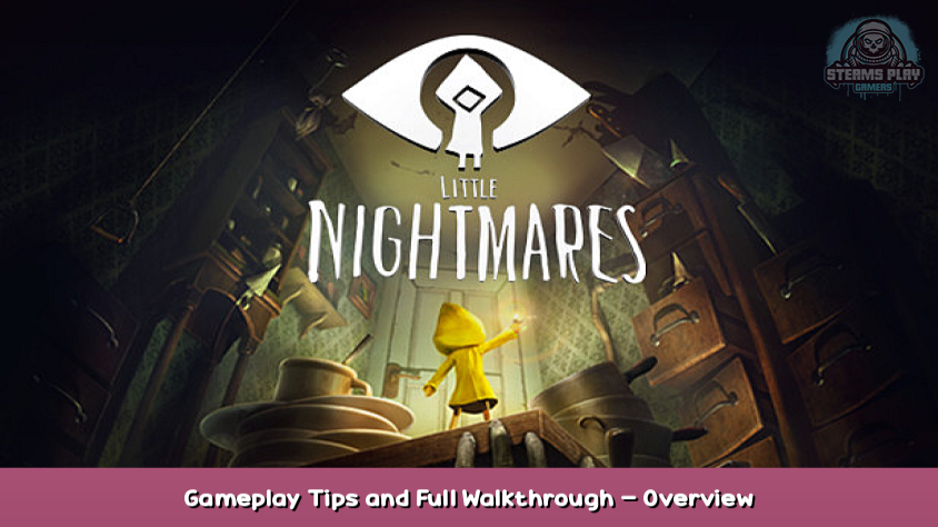 Little Nightmares (EU)