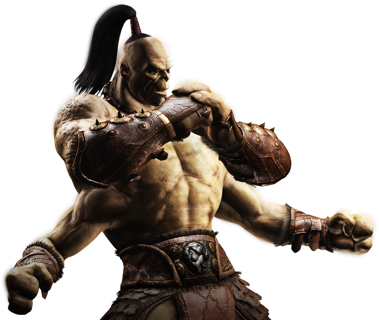 Mortal Kombat X Premium Edition + Goro (DLC)