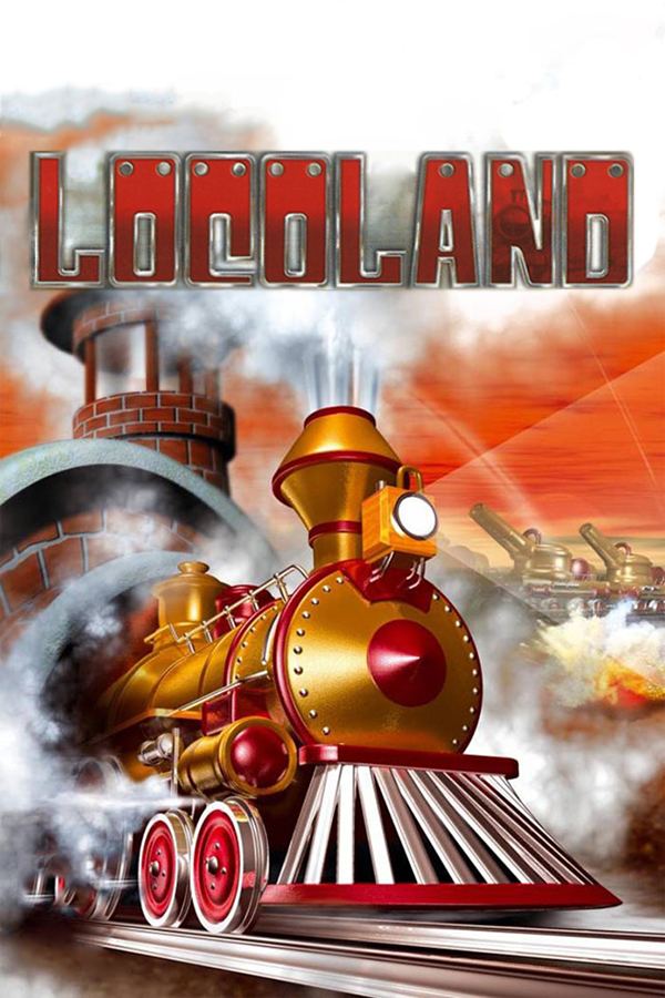 Locoland (Steam)