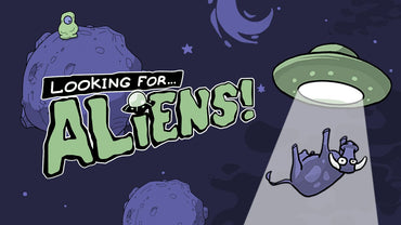 Looking for Aliens (Steam)