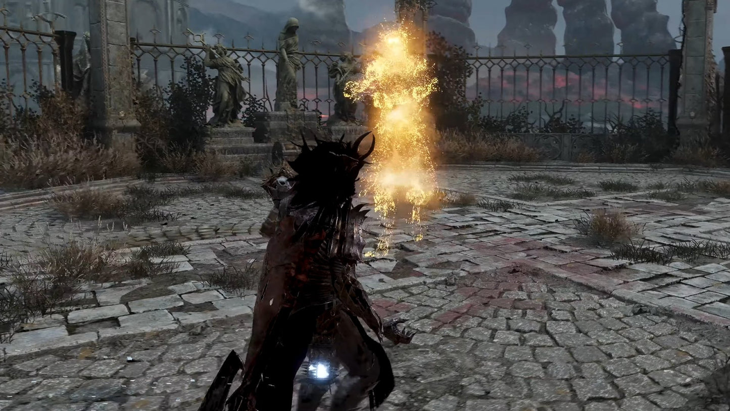 Lords of the Fallen Day One Edition (EU)