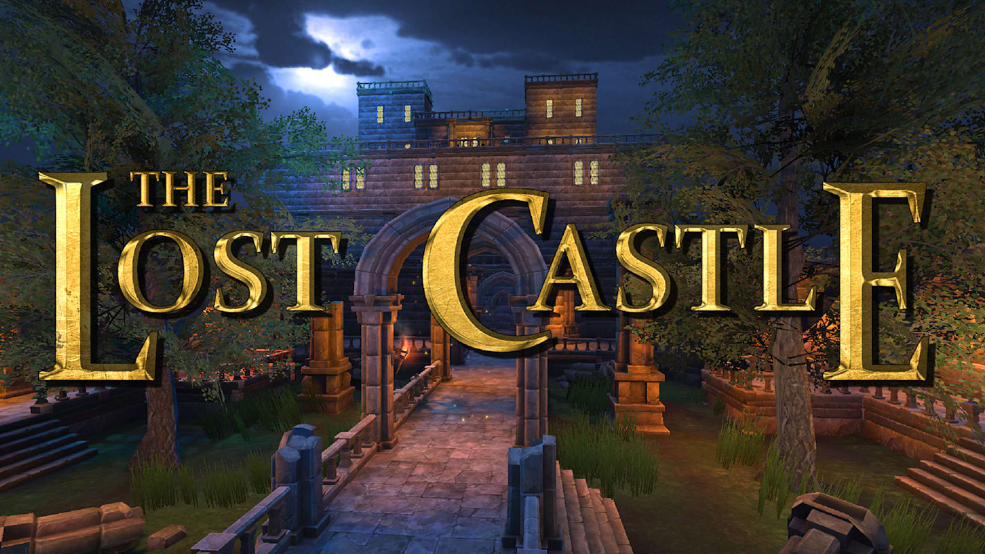 Lost Castle (EU)