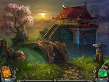 Love Alchemy: A Heart In Winter