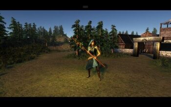 Frozen Hearth - Soundtrack and Artbook (DLC)