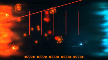 Hungry Flame EU Steam CD Key