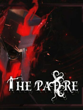The Padre Steam Key GLOBAL