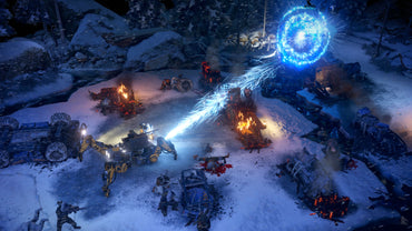 Wasteland 3: Colorado Collection