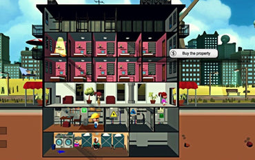 Mad Tower Tycoon (Switch) (EU)