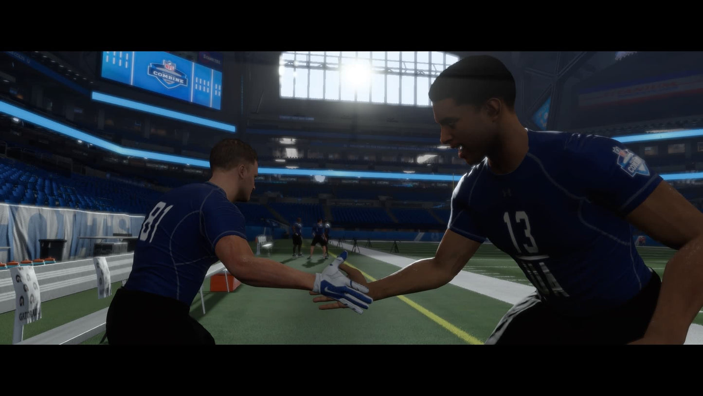 Madden NFL 18 (Xbox One)