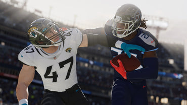 Madden NFL 22 (Origin)