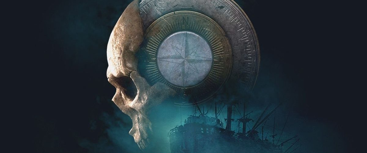 The Dark Pictures Anthology: Man of Medan (Global)