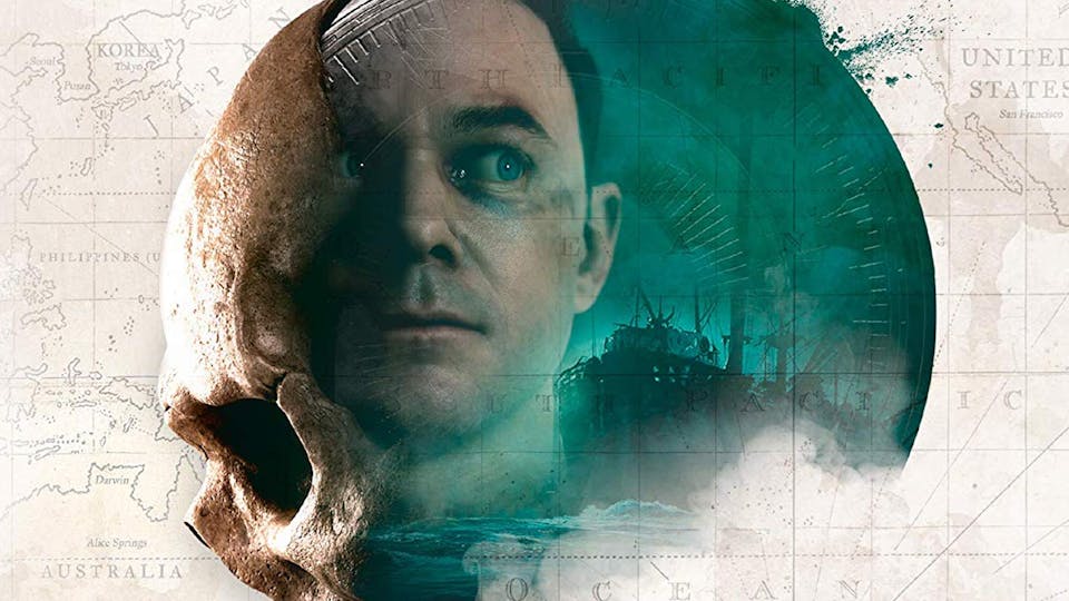 The Dark Pictures Anthology: Man of Medan (EU)