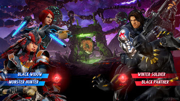 Marvel vs. Capcom: Infinite - Character Pass (DLC)