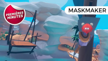 Maskmaker