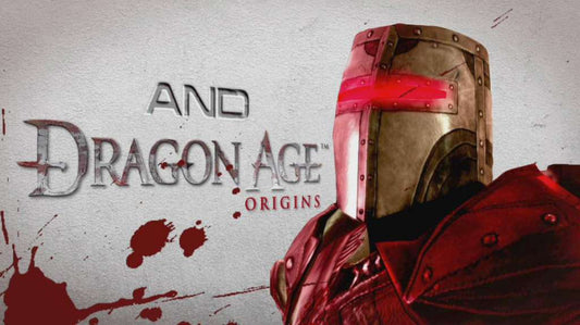 Dragon Age Origins - The Blood Dragon Armor DLC Origin CD Key