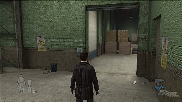 Max Payne EU