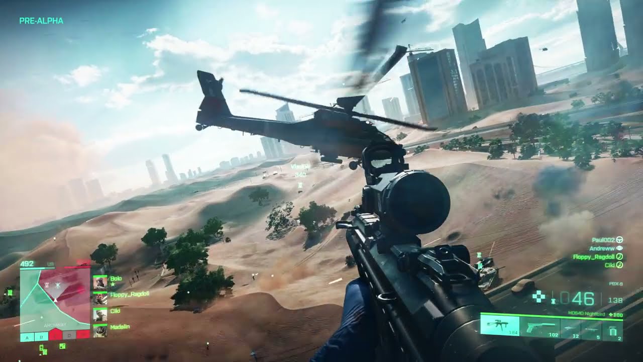 Battlefield 2042 (EU)