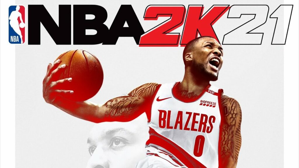 NBA 2K21 (Standard Edition) (EU)