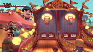 Carnival Games (Xbox One)