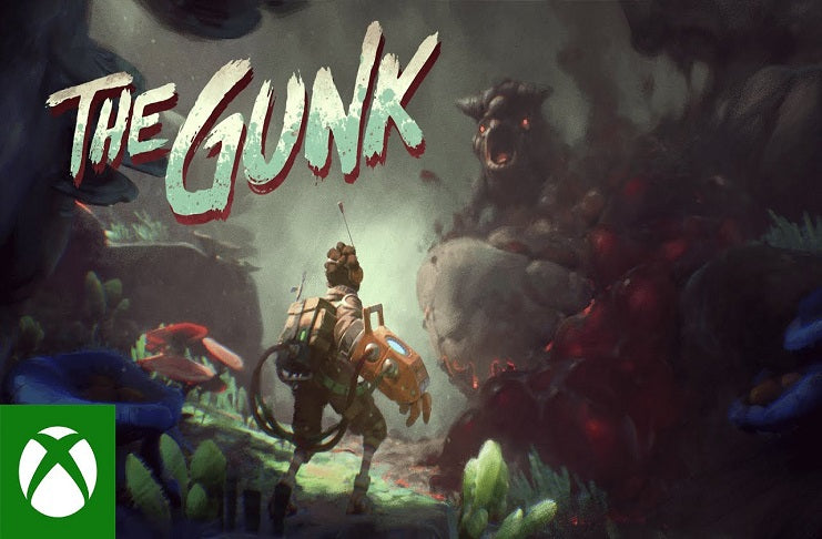 The Gunk (EU)