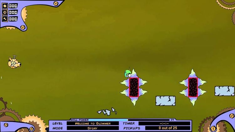 BLEAK: Welcome to Glimmer Steam CD Key