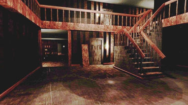 Award. Room of fear Steam CD Key