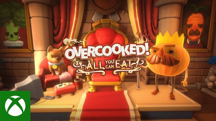 All You Can Eat Steam CD Key