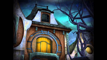 Evil Pumpkin: The Lost Halloween Steam CD Key