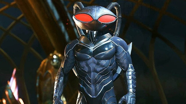 Injustice 2 - Black Manta (DLC)