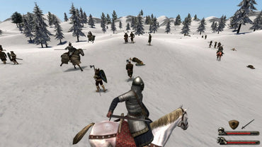 Mount & Blade: Warband (Xbox One) (EU)