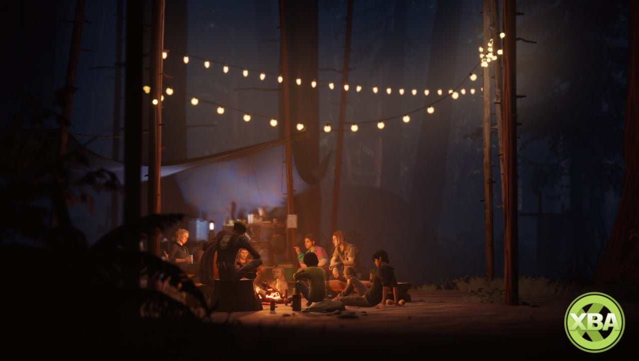 Life is Strange 2 Complete Season