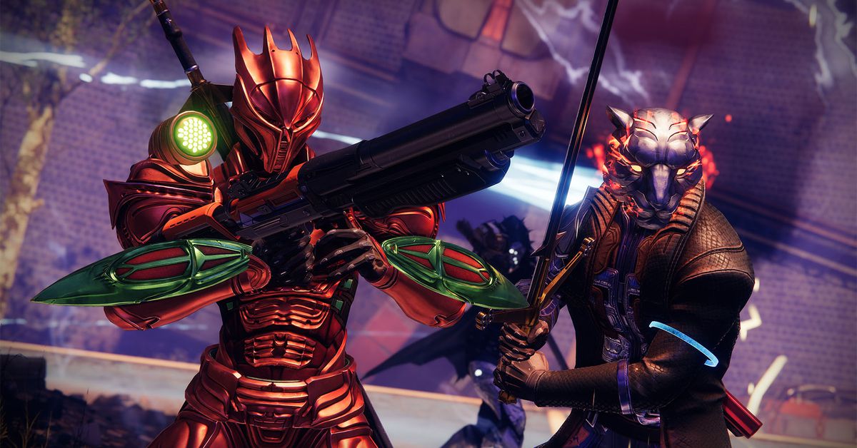 Destiny 2: Bungie 30th Anniversary Pack