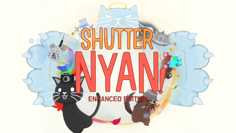 Shutter Nyan! Enhanced Edition
