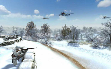 Men of War: Condemned Heroes Steam Key GLOBAL