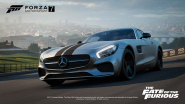 Forza Motorsport 7 (PC/Xbox One)