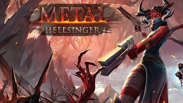 Metal: Hellsinger - Dream of the Beast (Steam)