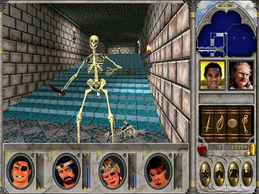 Might & Magic VI: Mandate of Heaven (Uplay)