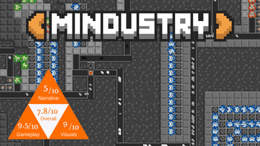 Mindustry