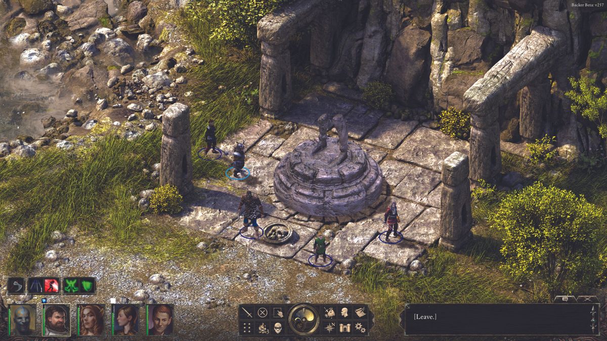 Pillars of Eternity (Royal Edition)
